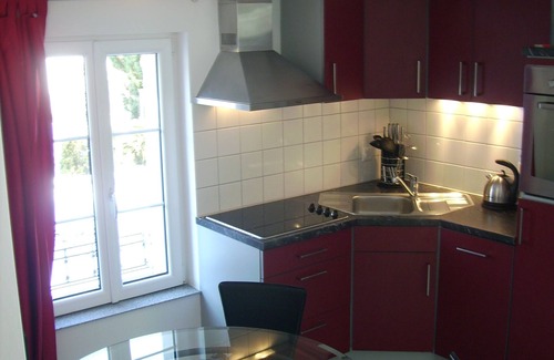 Martisberg Apartment | Nice 2 1/2 rooms. Apartment with WiFi