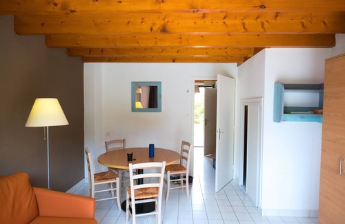 Clohars-Fouesnant Apartment | Nice 2 bedroom Duplex next of Odel Golf course