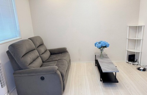 Nerima Apartment | Nice 3-bedroom apartment with AC in Nerima City