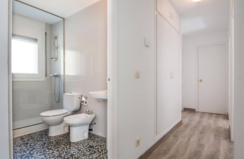 Incles Apartment | Nice 3 Bedroom Apartment for 6 people, Incles. C.PEP 3