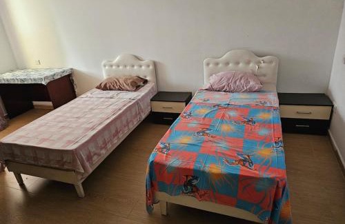 Naxxar Apartment | Nice 3 bedroom Flat at Naxxar