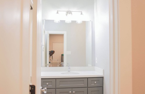 Northside House | Nice 3-bedroom house with AC in Houston