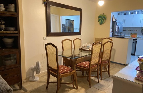 Ferradurinha House | Nice 4-bedroom house 100 m from Geriba beach and 240 m from Ferradurinha beach