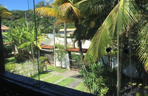 Ferradurinha House | Nice 4-bedroom house 100 m from Geriba beach and 240 m from Ferradurinha beach