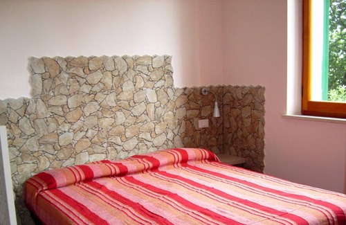 Marcelli Apartment | Nice 6 two-roomed studio apartments with sea view / front