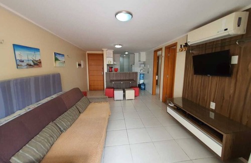 Cabo Branco Apartment | Nice apartment - Cabo Branco seafront. Charming apartment, well located.