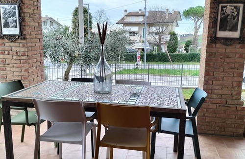 Coriano Apartment | Nice apartment next Rimini and Riccione