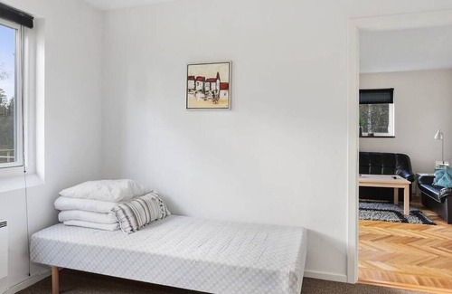 Grimsas Apartment | Nice accommodation near Isaberg Mountain Resort