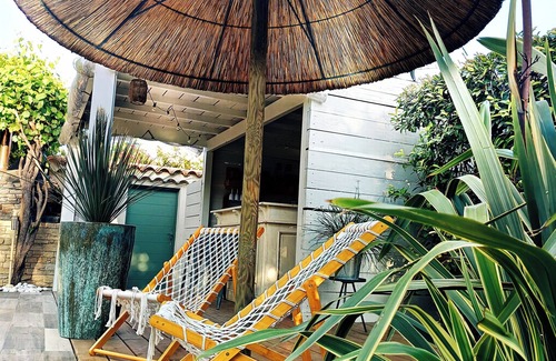 Paluds de Noves House | Nice air-conditioned villa with private pool