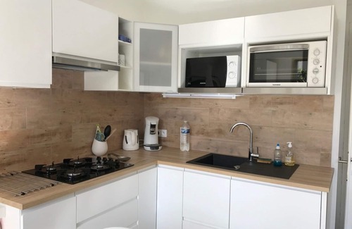 Cannes Apartment | Nice amenities, close to beaches, swimming pool 232L/PY