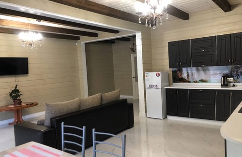 Belovo Villa | Nice and cozy house is located in 31 from Borovets resort.