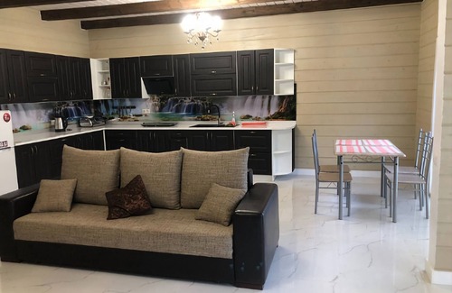 Belovo Villa | Nice and cozy house is located in 31 from Borovets resort.