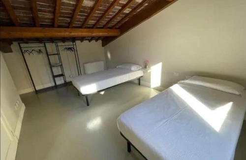 Santa Maria Novella Apartment | Nice And Big Apartment Outside ZTL