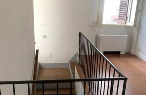 Santa Maria Novella Apartment | Nice And Big Apartment Outside ZTL