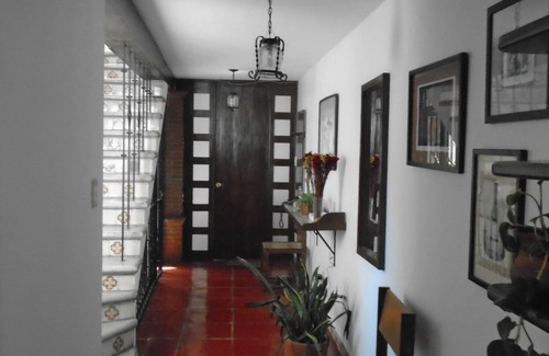 La Concepcion Apartment | Nice and bright apartment in Coyoacán.
