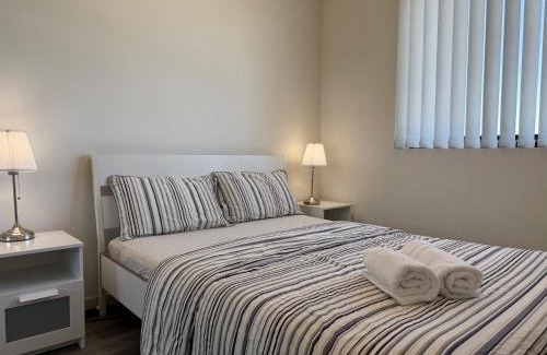 Bankstown Apartment | Nice and Clean Apartment with Free Netflix and Parking