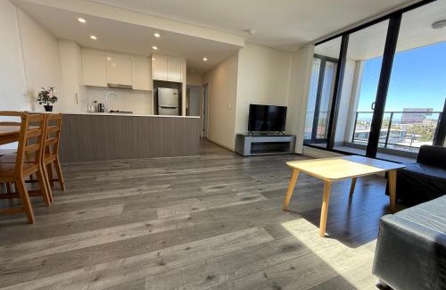 Bankstown Apartment | Nice and Clean Apartment with Free Netflix and Parking