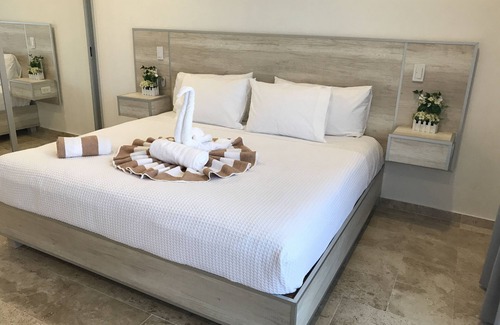Luis Donaldo Colosio Apartment | Nice and Comfortable Suite in a Great Ubication I