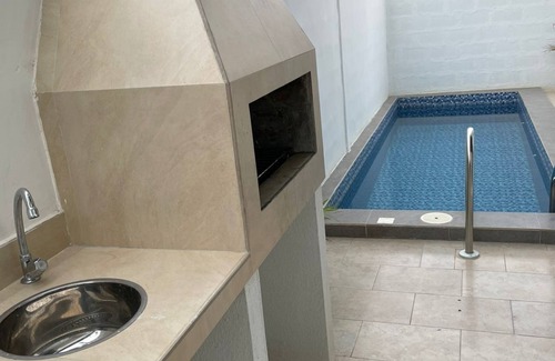 Punta Blanca Apartment | Nice and comfortable beach apartment to rest