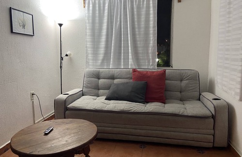 Crucecita Apartment | Nice and comfortable apartment 10 minutes from Chahue beach