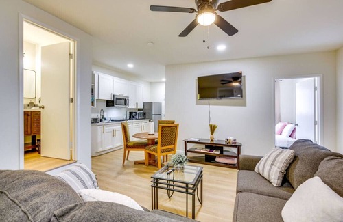 Paradise Hills Apartment | Nice and comfortable