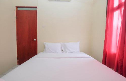 East Jakarta Apartment | Nice and Comfy 1BR Apartment at MT Haryono Residence By Travelio