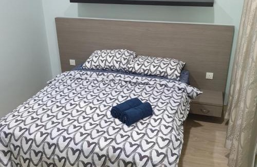 Taman Kenangan Apartment | Nice and comfy stay at Jat's Homestay@1 residence, Kota Bharu