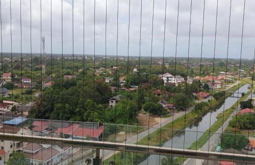 Taman Kenangan Apartment | Nice and comfy stay at Jat's Homestay@1 residence, Kota Bharu