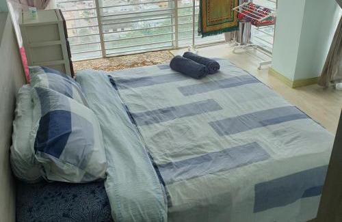 Taman Kenangan Apartment | Nice and comfy stay at Jat's Homestay@1 residence, Kota Bharu
