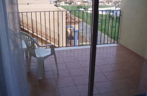 Vergel Apartment | Nice and complete apartment in playa oliva/denia