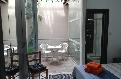 Sliema Apartment | Nice and cosy apartment close to seafront
