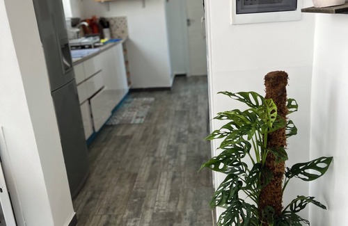 Bejaia Apartment | Nice and cosy apartment in Saket