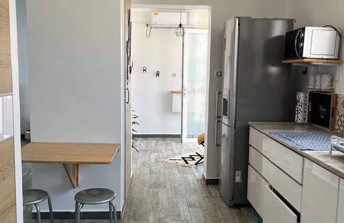 Bejaia Apartment | Nice and cosy apartment in Saket