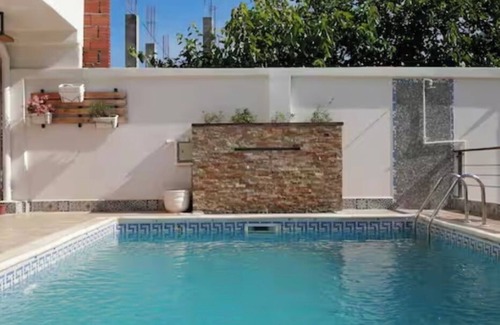 Bejaia Apartment | Nice and cosy apartment in Saket