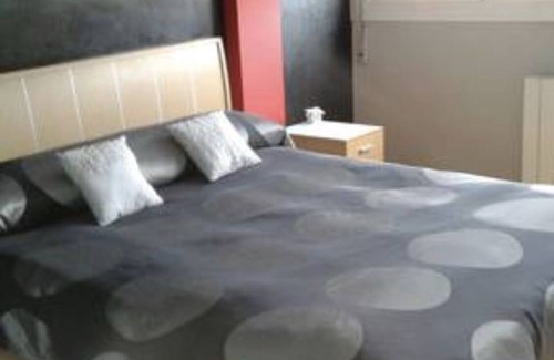 Laredo House | Nice and cozy apartment on the beach of Laredo (Salve beach)
