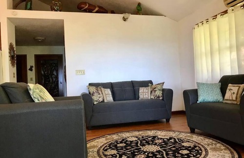 Sandy Bay House | Nice and cozy Cabin, with ocean view!