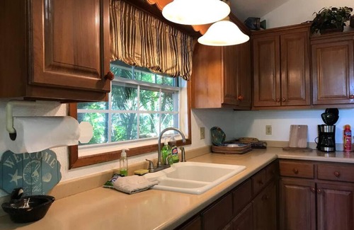 Sandy Bay House | Nice and cozy Cabin, with ocean view!