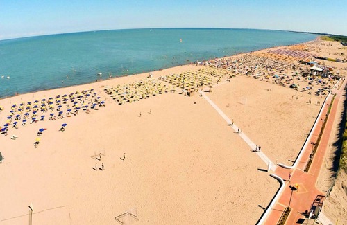 Rosolina Mare Apartment | Nice and easy flat close to the beach in Rosolina