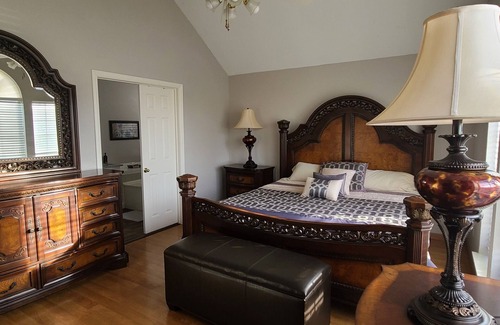 North Central Carrollton House | Nice and elegant house ,close to DFW Airport, with fine appliances
