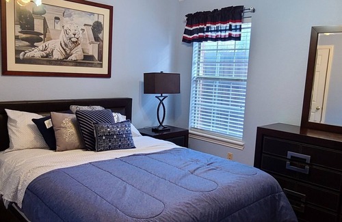North Central Carrollton House | Nice and elegant house ,close to DFW Airport, with fine appliances