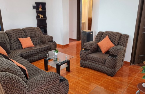 Cusco Apartment | Nice and exclusive apartment close to everything in Cusco, Peru