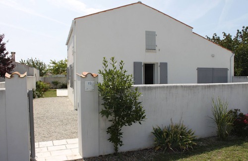 La Bree-les-Bains House | Nice and house near the sea (150 m) on Oleron Island