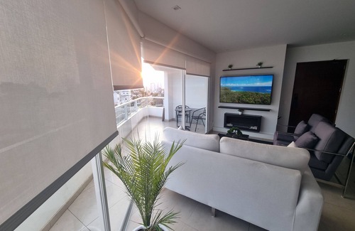 Punta Hermosa Condo | Nice and Modern apartment, very close to Playa Blanca-Punta Hermosa