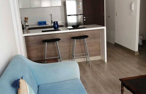 San Isidro Centro Financiero Apartment | Nice and New departament in San Isidro, Perú