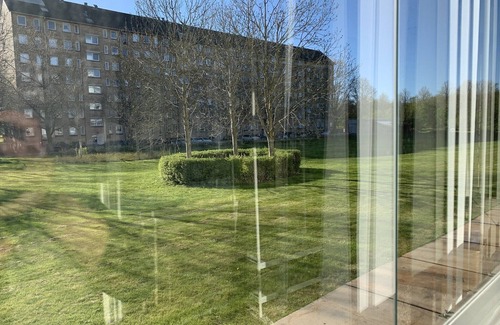 Husum Apartment | Nice and quiet apartment for rent