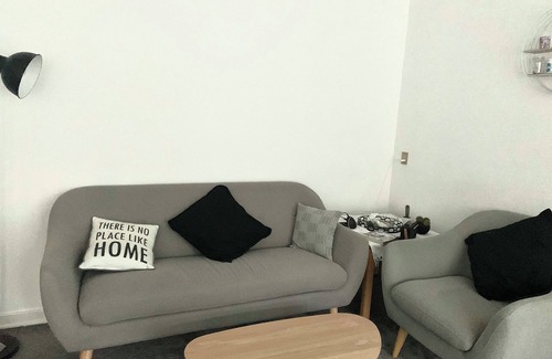 Husum Apartment | Nice and quiet apartment for rent