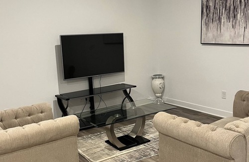 Avon House | Nice and quiet environment