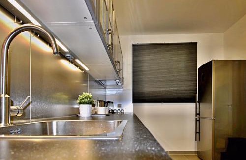 Prague 13 Apartment | Nice and refreshing flat in Prague