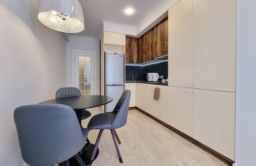 Chisinau Apartment | Nice and shiny apartment in Botanica area