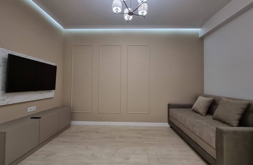 Chisinau Apartment | Nice and shiny apartment in Botanica area